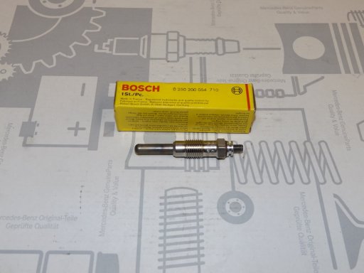 Bosch 0250200054