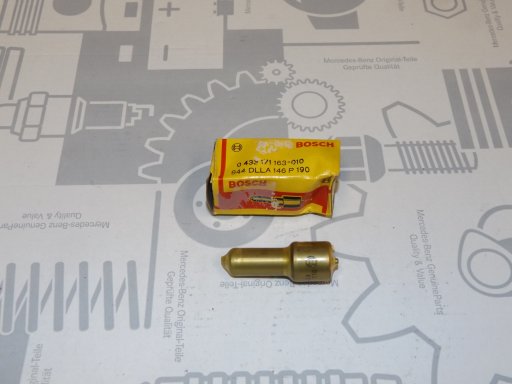 Bosch 0433171163