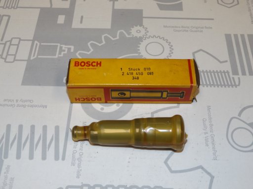 Bosch 2418450081