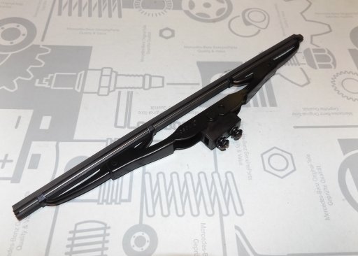 Bosch window wiper 28cm.