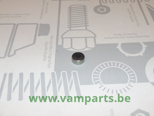 267 Veerpot standaard uitvoering A0009930926