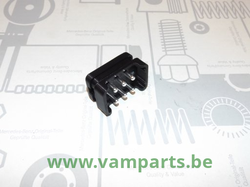 Stecker 6 Polig