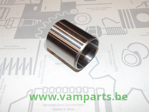 Wearring for front axle drive shaft