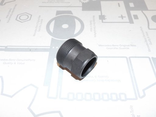 Hollow bolt to injector holder 364/366 Euro 2