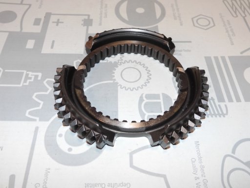 Schakelvertanding UG3/65