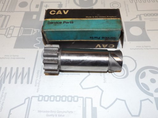 CAV / Lucas 5549-306CM