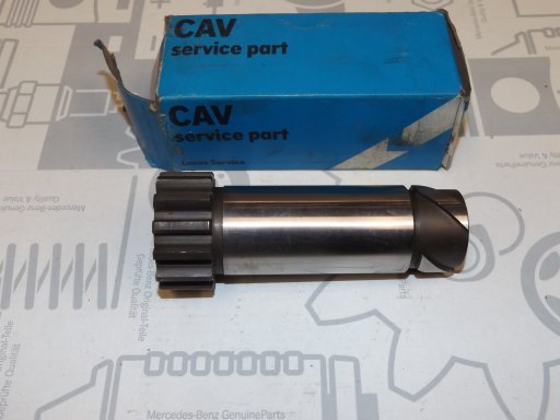 CAV / Lucas 5549-306T