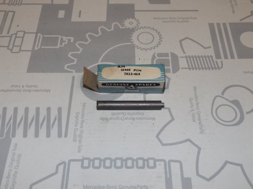 CAV / Lucas 7023-464