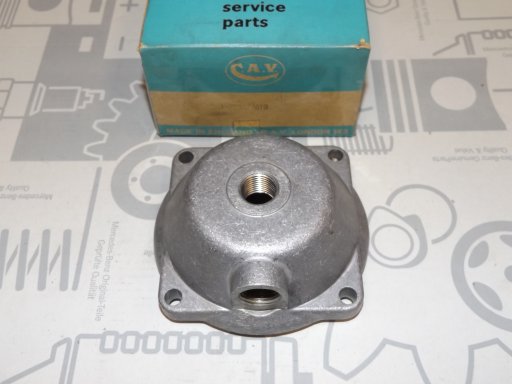 CAV / Lucas 7034-661B