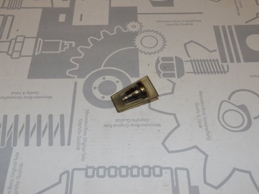 CAV / Lucas 7118-227