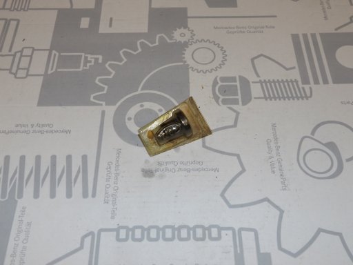 CAV / Lucas 7118-229C