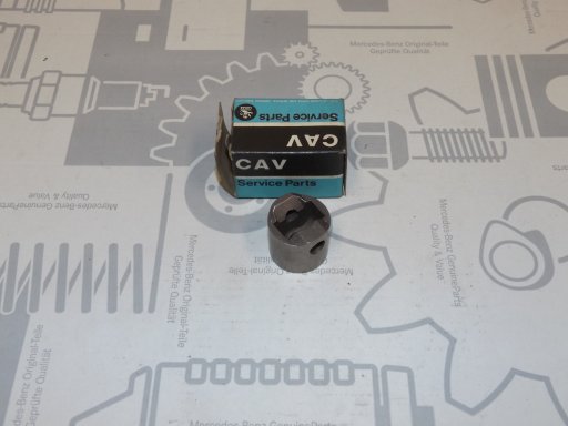 CAV / Lucas 7118-233