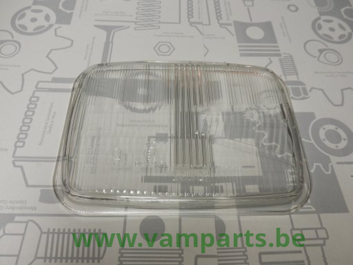 A0028266790 Bosch koplamp glas