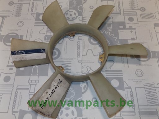 A0032050206 Ventilator