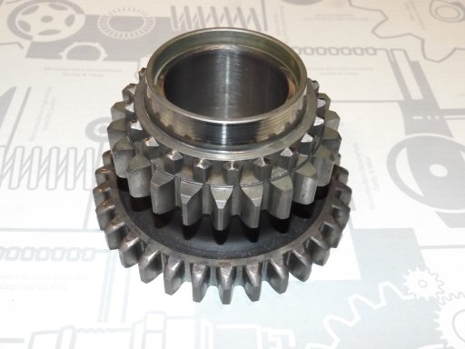 A4042600025 Gearwheel 5 gear and reverse used
