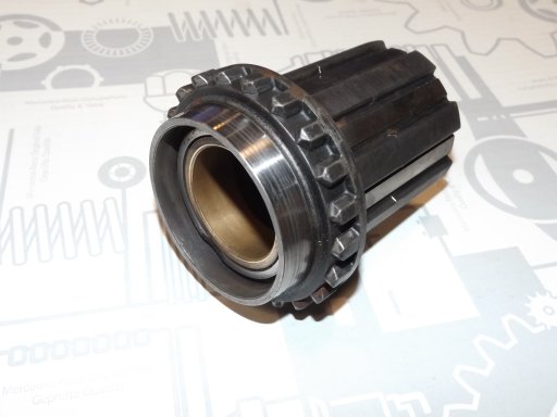 A4042600043 Schakelgeleiding voor / achteruit gebruikt