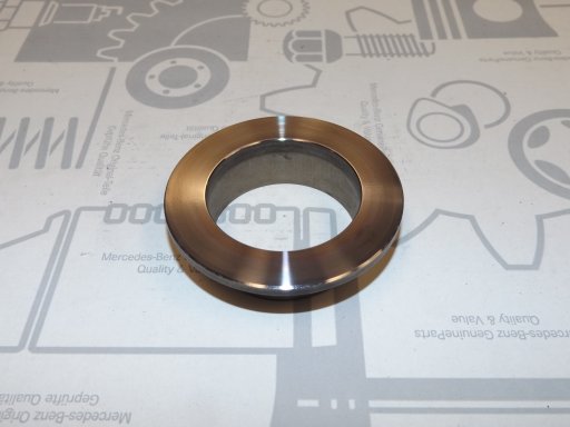 A4062520152 Pressure ring for clutch release bearing