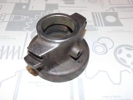 A4062540510 Clutch release bearing holder used