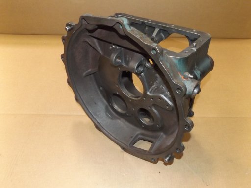 A4062610901 Cascade gearbox housing