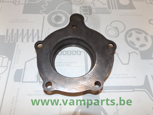 A4062620445 Bearing flange drive shaft