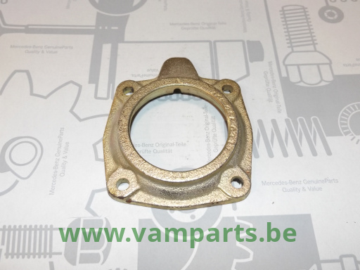051 Lagerflens pto bak A4062640312 gebruikt