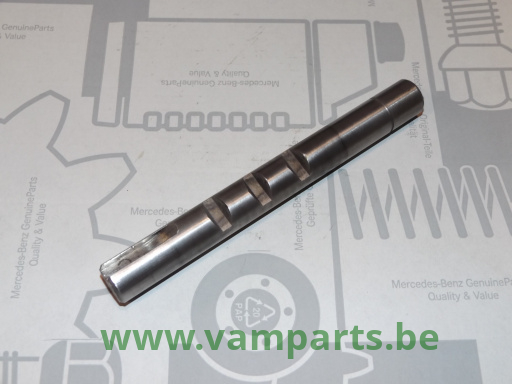 171 Schakelstang A4062640925 gebruikt