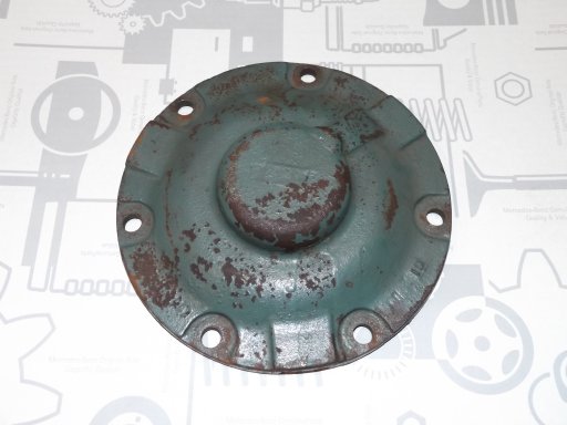 A4112640211 Bearing cover (old version))