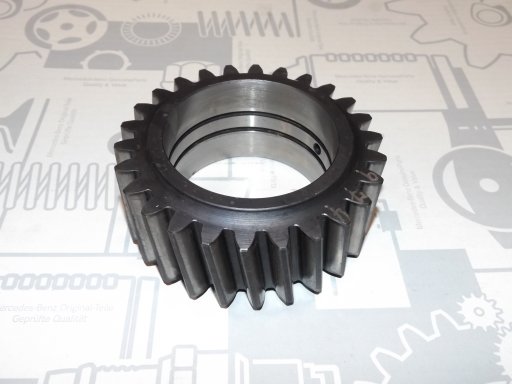 A4112640321 Intermediate gear used