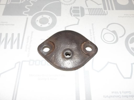 A4163320146 Fusee deksel