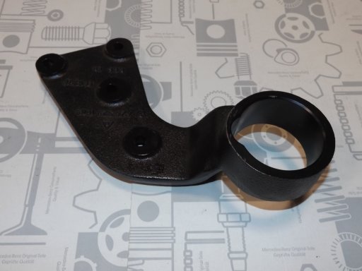 A4253231063 Stabilizer bracket