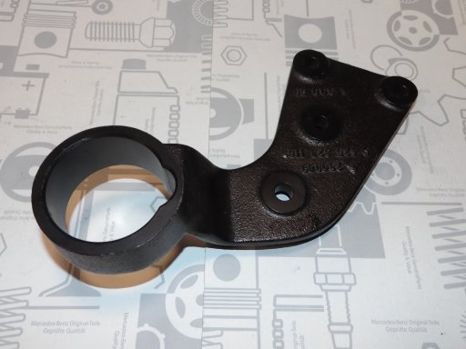A4253231163 Stabilisator steun