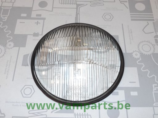 Koplamp glas Bosch