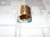 404.400 Bronzen lagerbus 2 / 4 versnelling