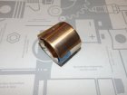 404.400 Bronzen lagerbus 2 / 4 versnelling