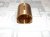 404.402 Bronzen lagerbus 1 / 3 versnelling