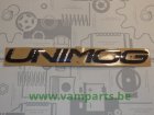 405.001-0 Unimog logo