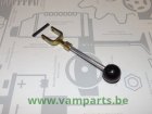 406.007 Handgas lever optimized version