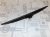 406.096S Windshield wiper 400mm. with screw clamp