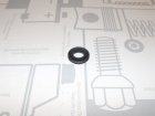 406.101 Sealring for clucht slave cylinder