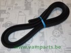 406.113 Rubber dichting binnen motorkap