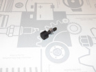 406.120V-0 Verstelbare rubber deur aanslag
