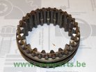 406.279 071 Schakelmof 1 - 4 versnelling A4062630023