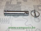 406.462 Pin top link extension rear lift