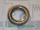 Rollerbearing for  counter shaft NUP2010E