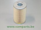406.760 Filter for hydraulic system