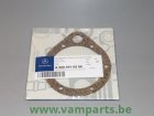 406.761 Gasket for oil filter housing in hydraulic tank