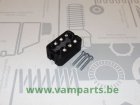 406.974 Plug socket 6 - pole version