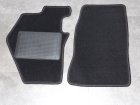 406.980 Floor mats set 406