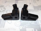406.985 Werklamp steunen set cabrio