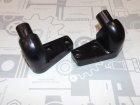406.985 Werklamp steunen set cabrio